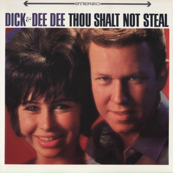Dick & Dee Dee - How Do You Do It