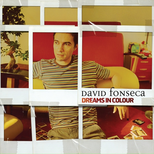 David Fonseca - Silent Void