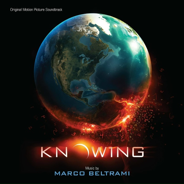 Marco Beltrami - Suntastic