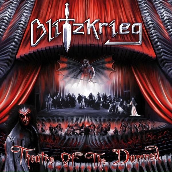 Blitzkrieg - The Phantom