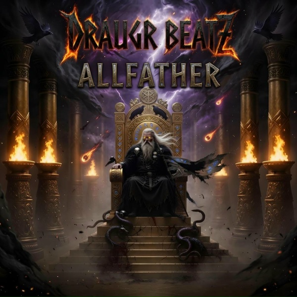 Draugr Beatz - Allfather