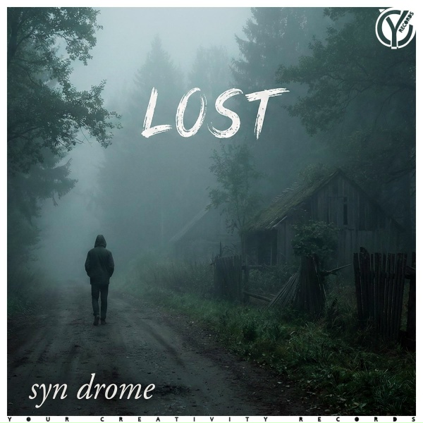 Syn Drome - Guest (Original Mix)