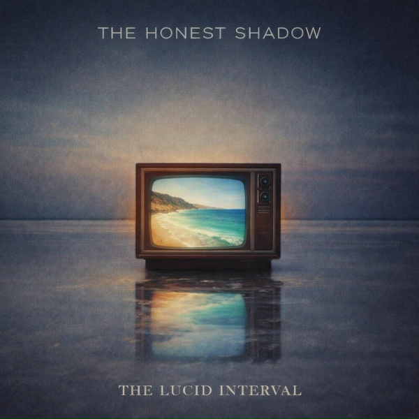 The Honest Shadow - The Other Side of the Sky