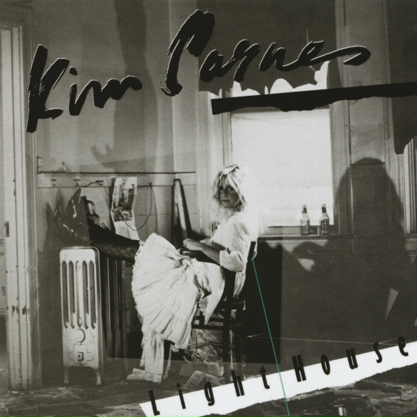 Kim Carnes - Along With The Radio