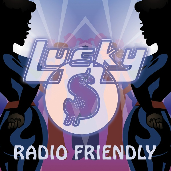 Lucky Dollar