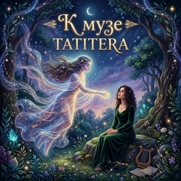 TATITERA - К музе