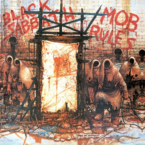 Black Sabbath - E5150