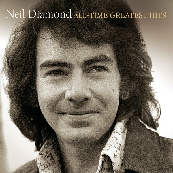 Neil Diamond - Soolaimon