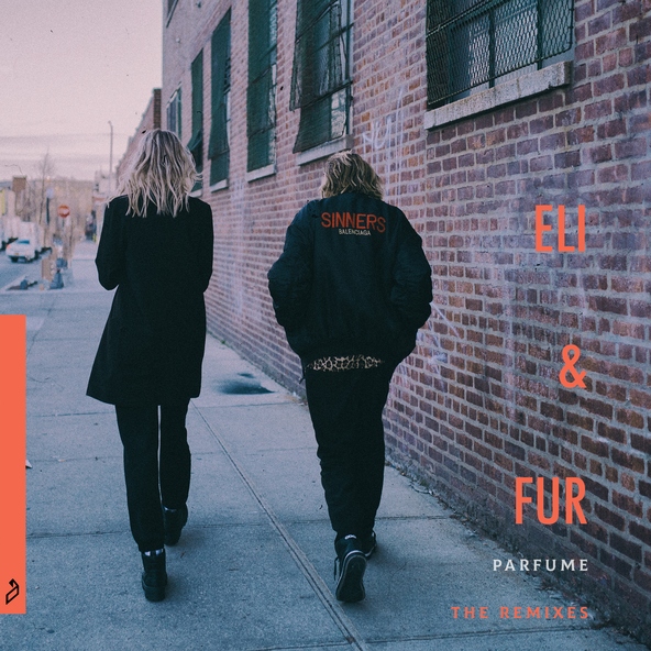 Eli & Fur - Parfume