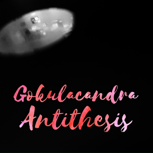 Gokulacandra - Sequence
