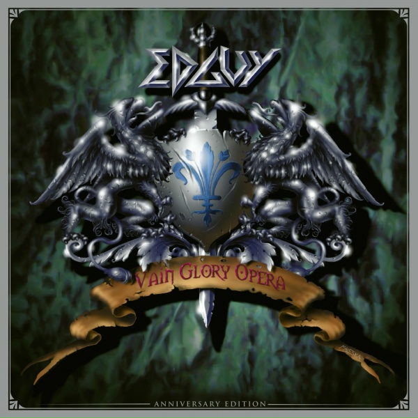 Edguy - Fairytale