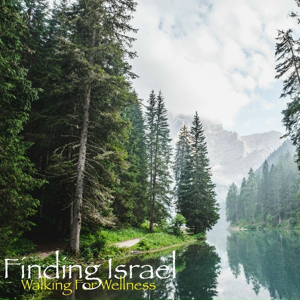Finding Israel - Its Called a Cross for a Reason