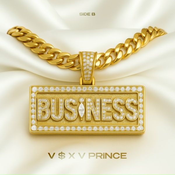 V $ X V PRiNCE - Люби