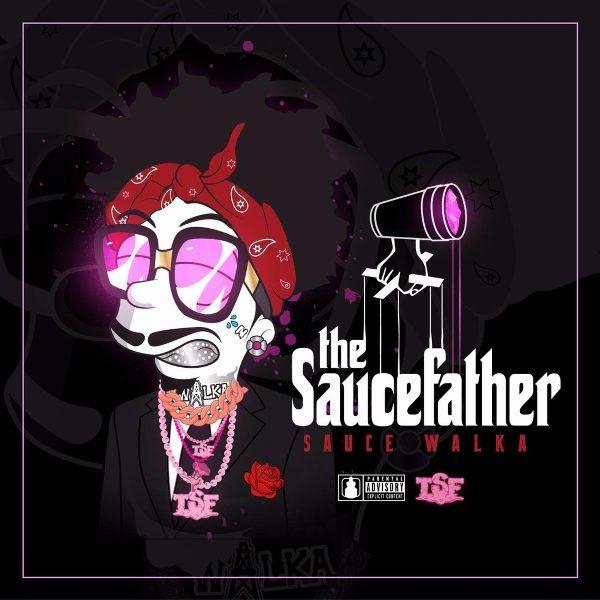 Sauce Walka - Choosin