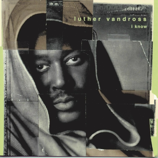 Luther Vandross feat. Precise - Get It Right