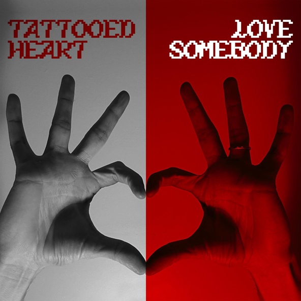 3OH!3 - LOVE SOMEBODY