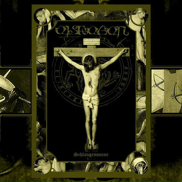 Eisregen - Brustfetichrist