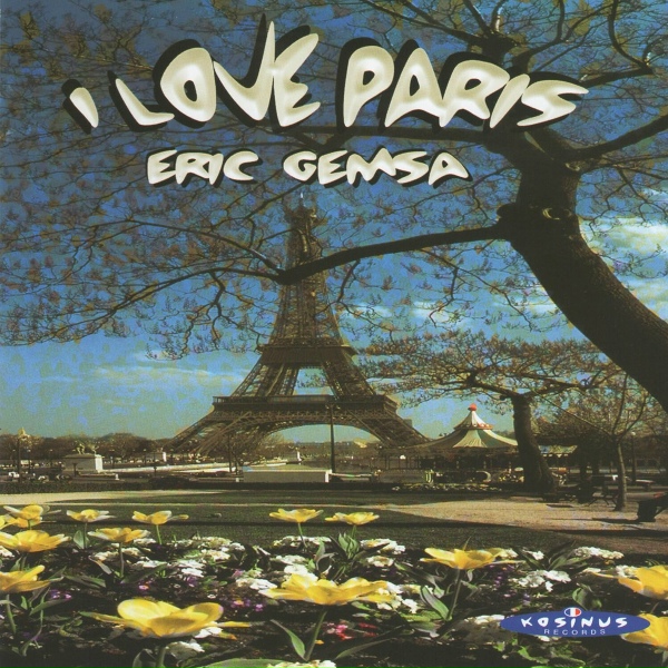 Eric Gemsa, Dominique Vernhes - La Valse A D&eacute;d&eacute;