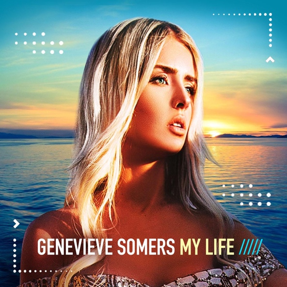 Genevieve Somers - My Life