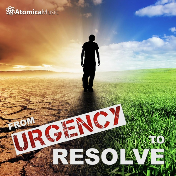 Atomica Music - Urgent Resolution