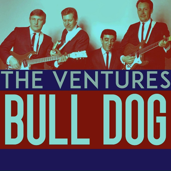 The Ventures - Ram Bunk Rush