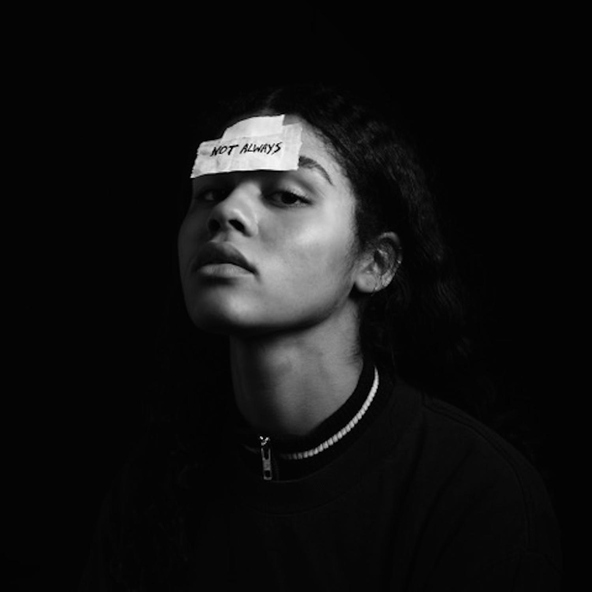 Ama Lou - Not Always