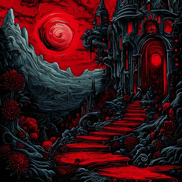 m.e.p.h.i.s.t.o - Bad Trip