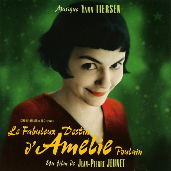 Yann Tiersen - La red&eacute;couverte
