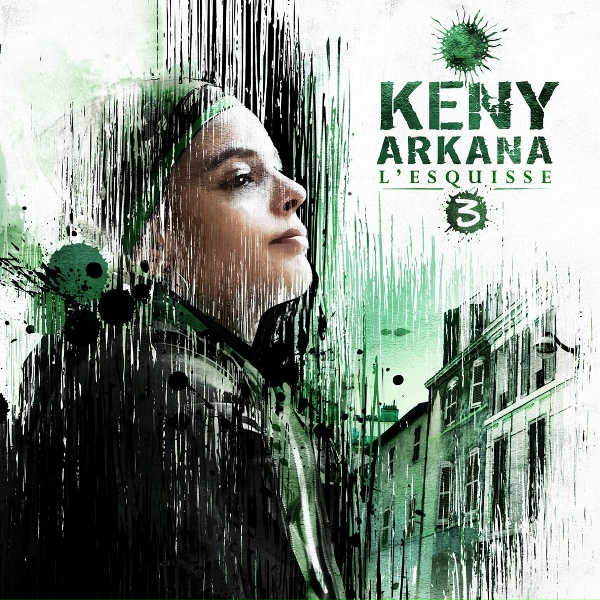 Keny Arkana - Laissez-moi