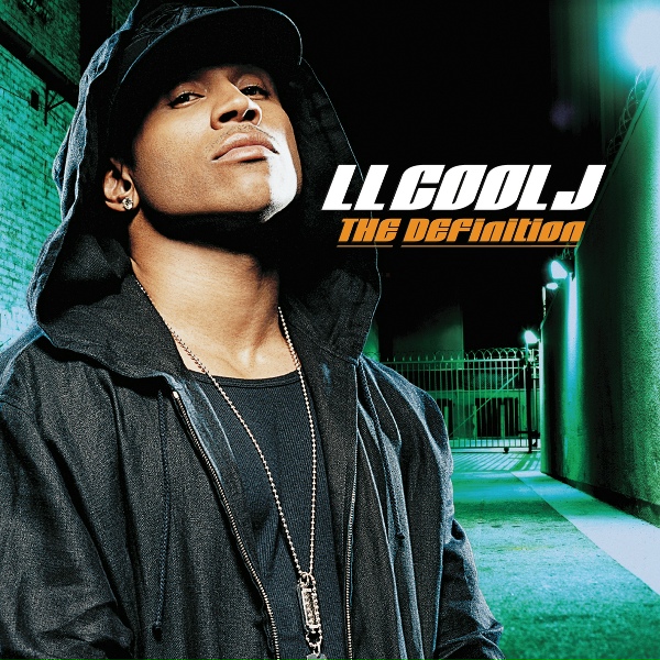 LL COOL J feat. R. Kelly - I'm About To Get Her