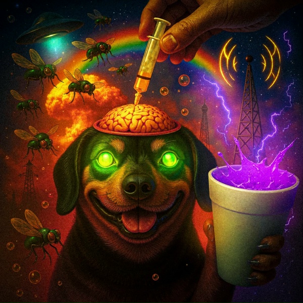 yngbless - ЧУТЬ-ЧУТЬ
