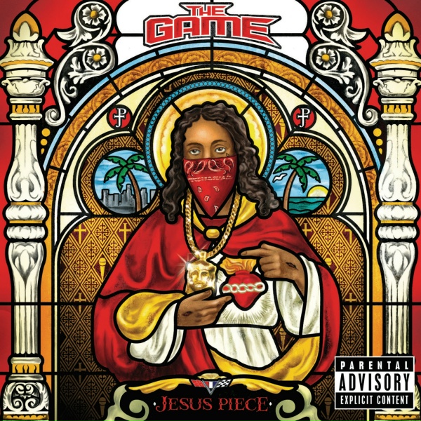 The Game feat. K. Roosevelt - Can't Get Right