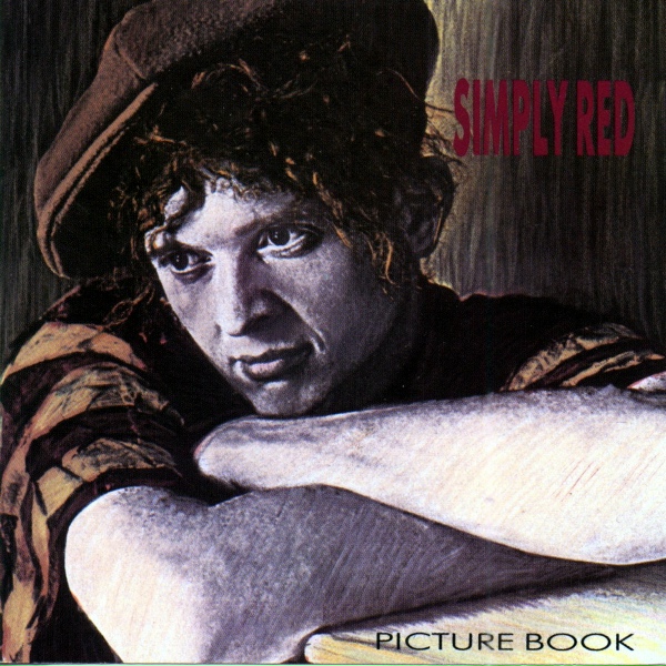 Simply Red - Heaven