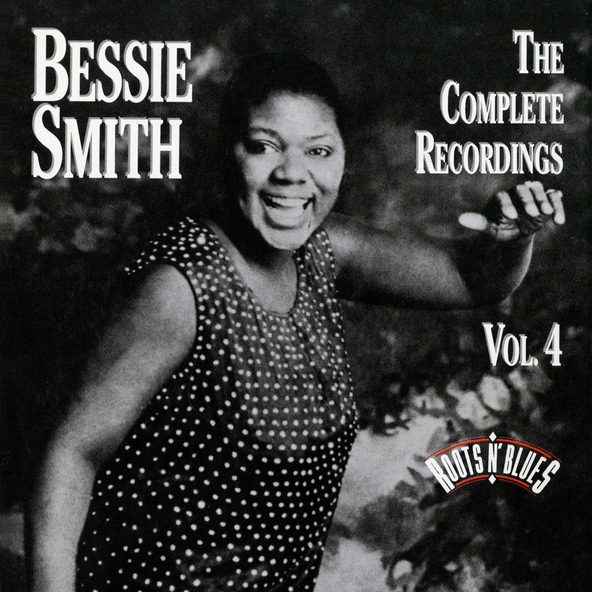Bessie Smith - Long Old Road