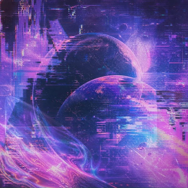 Veilr - Starlight Drifters