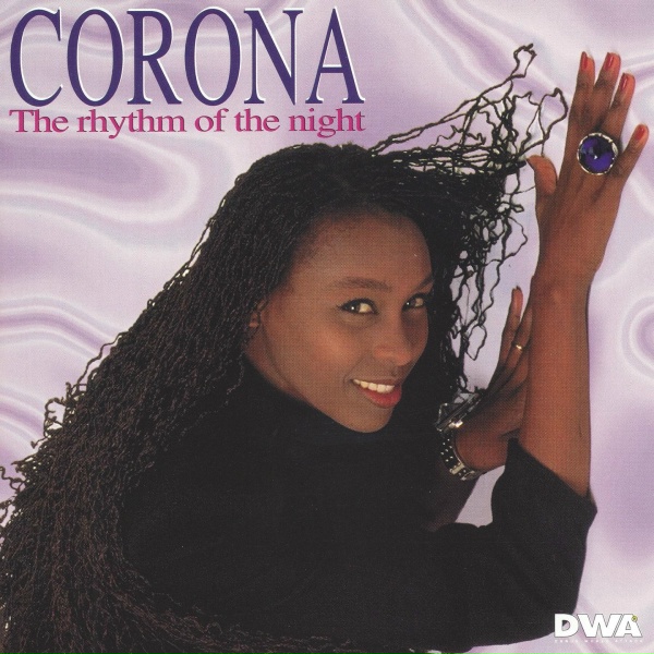 Corona - You Gotta Be Movin'