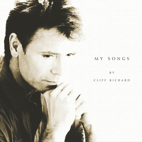 Cliff Richard - Where You Are