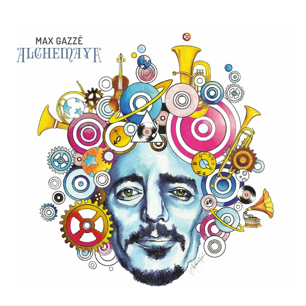 Max Gazz&egrave; - L'Ultimo Cielo