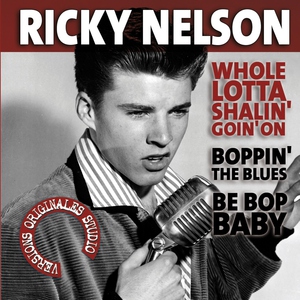 Ricky Nelson - Waiting In School