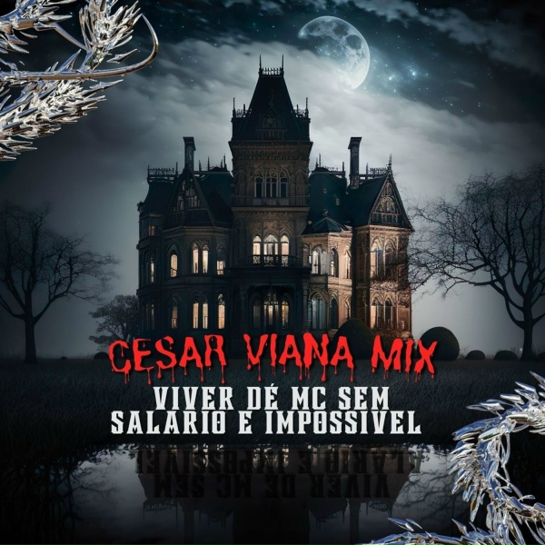 Cesar Viana Mix - Mil Caminhos Ate Voc&ecirc;