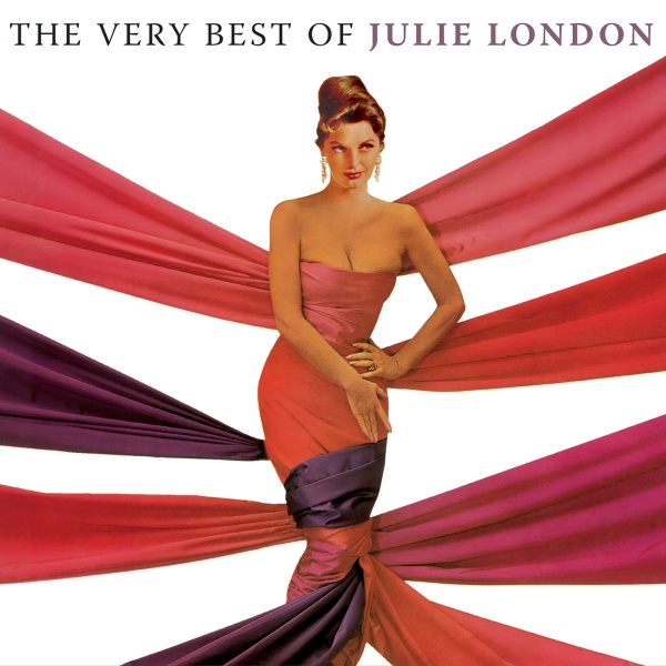 Julie London feat. Bud Shank Quintet - I've Got You Under My Skin