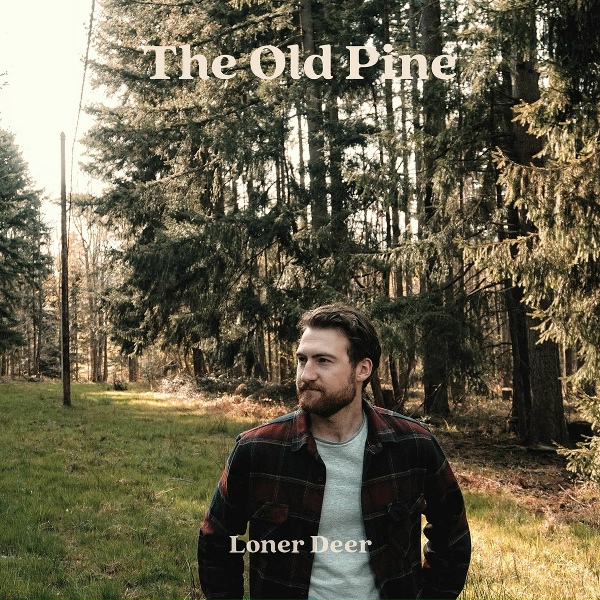 Loner Deer - Love Never Dies