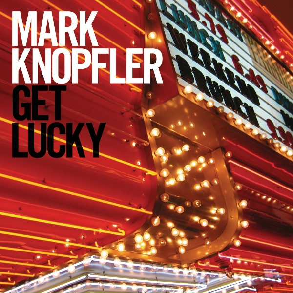 Mark Knopfler - Early Bird
