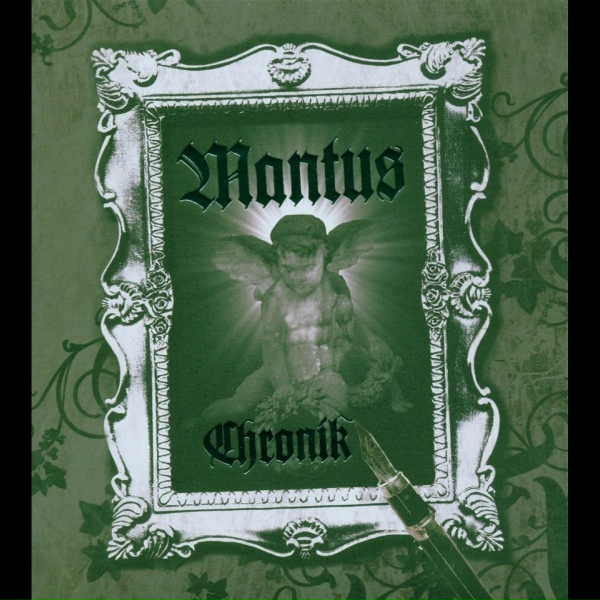 Mantus - Keine Liebe