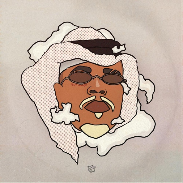 Victor Lou - Ar&aacute;bia