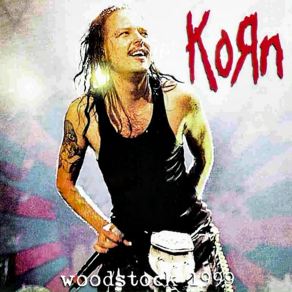Korn - Got the Life