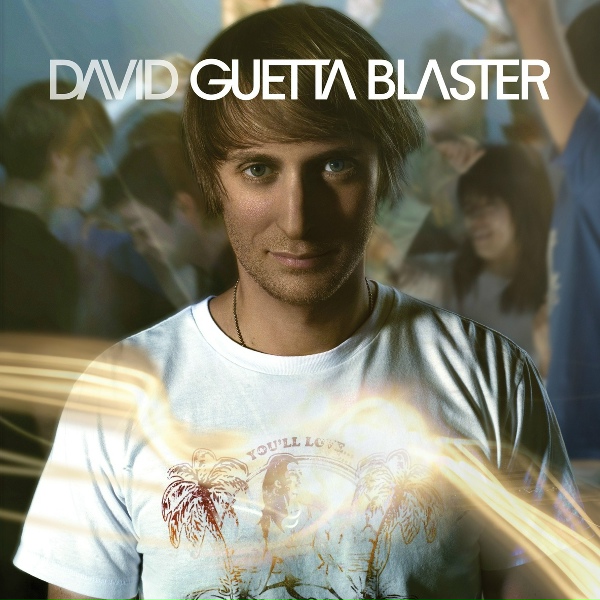 David Guetta, Joachim Garraud, Chris Willis - Used to Be the One