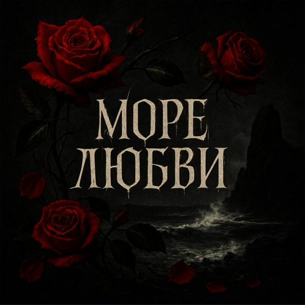 море любви - Море волнуется раз