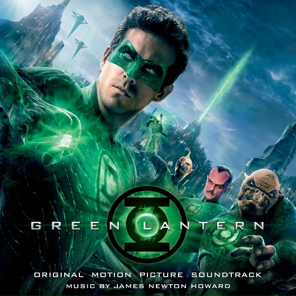 James Newton Howard - The Ring Chooses Hal