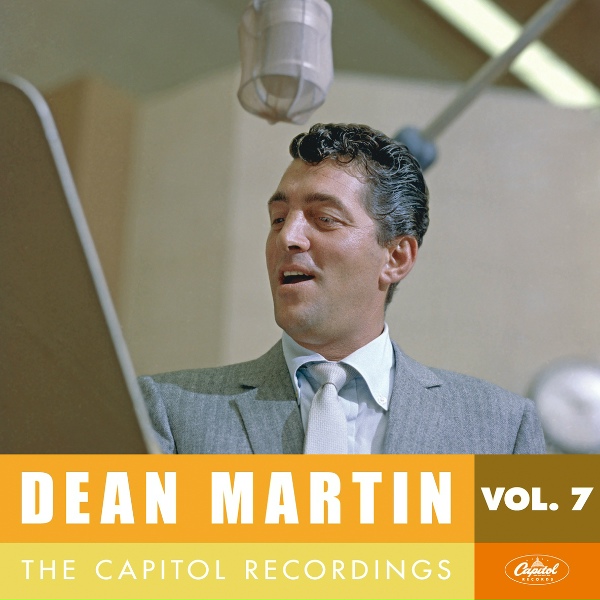 Dean Martin feat. Jerry Lewis - Me 'N You 'N The Moon
